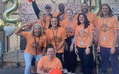 20th Anniversary for Phoenix Rising