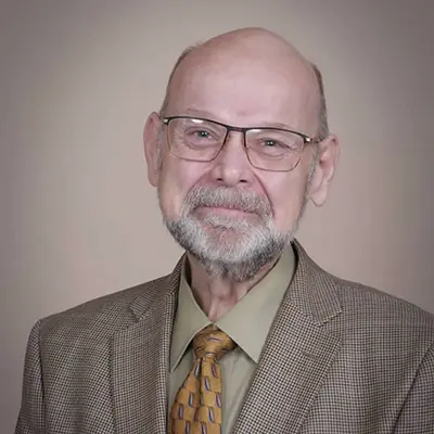 Brian Starcher