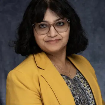 Dr. Nalini Morris