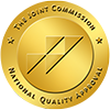 The JCI Gold Seal of Approval
