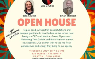 Open House!